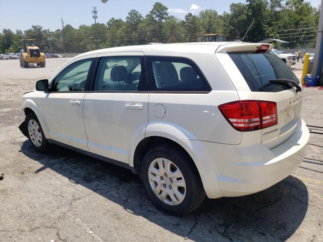 3C4PDCAB9ET117123 Dodge JOURNEY SE