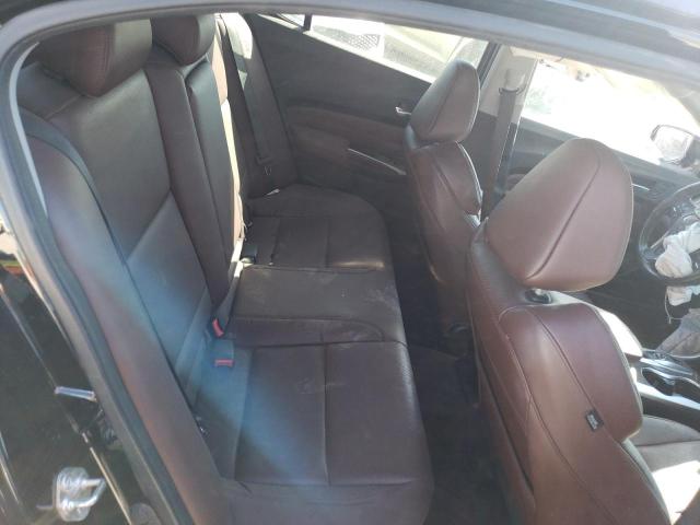 19UUB2F51FA007974 Acura TLX TECH