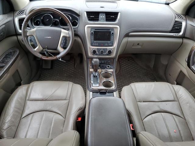 1GKKVTKD9FJ373122 GMC Acadia Denali