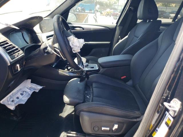 5UX53DP03N9L69740 BMW X3 Xdrive30i