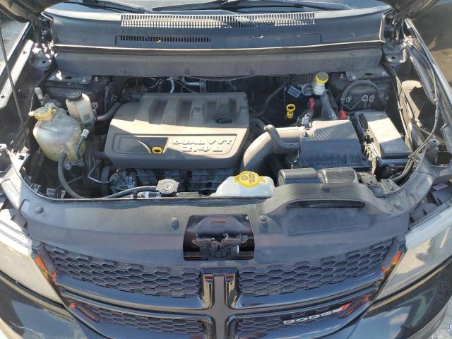 3C4PDCGB9GT241256 Dodge Journey Crossroad