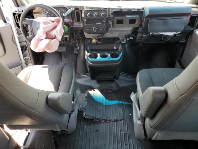 1GTW7AFP5M1224154 GMC Savana G2500