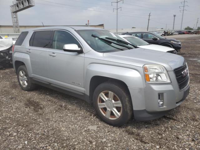 2GKALMEK7F6258422 GMC Terrain Sle