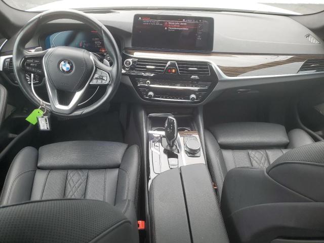 WBA53BH05NCJ00367 BMW 530 I