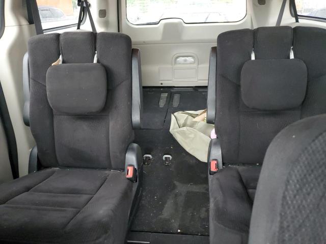 2C4RDGCG7ER388161 Dodge Grand Caravan Sxt