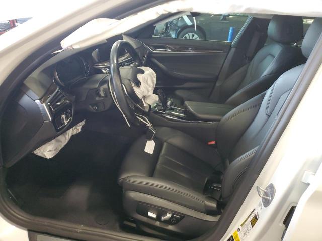WBAJA7C57KWC77536 BMW 530 XI