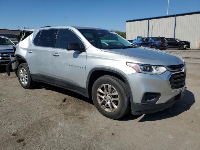 1GNERFKW8KJ190313 Chevrolet TRAVERSE L