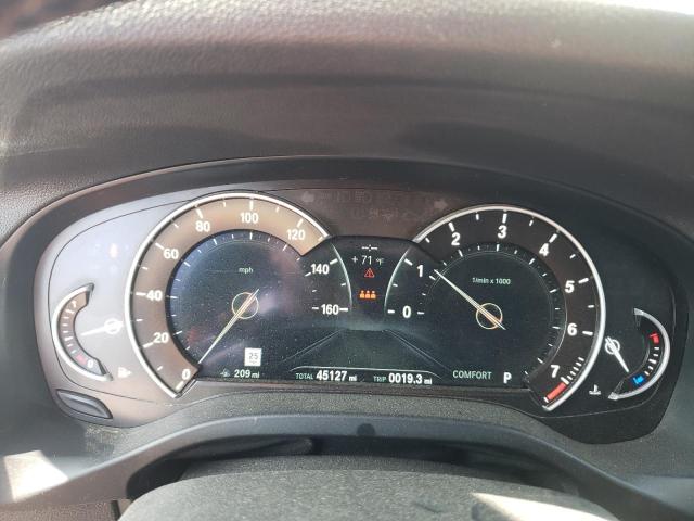 5UXTR9C55JLD63779 BMW X3 Xdrive30i
