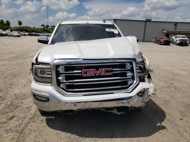 3GTP1NEJ5HG229162 GMC Sierra C1500 Slt