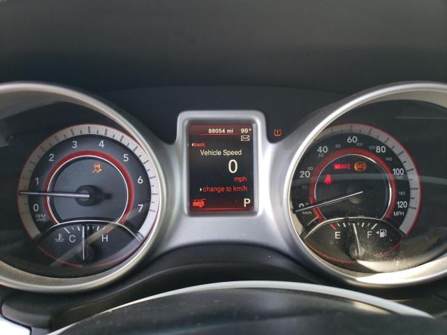 3C4PDCBG6JT528015 Dodge Journey Sxt