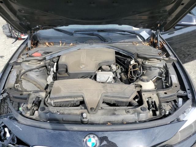 WBA3C3C54EPV90082 BMW 320 I Xdrive