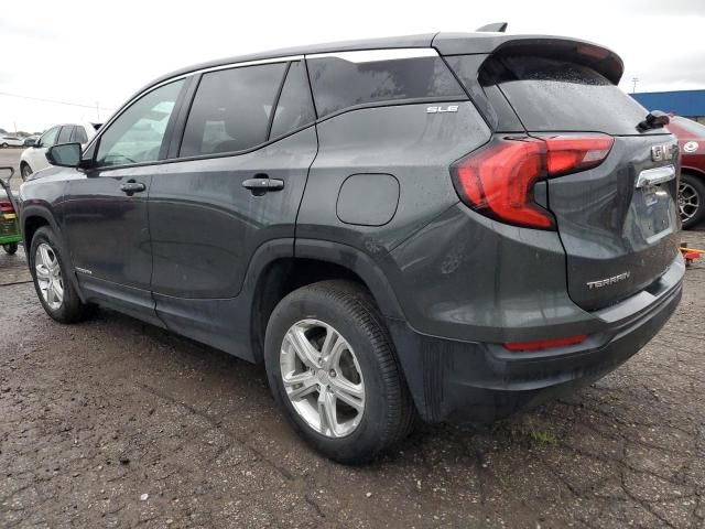 3GKALMEV4KL101298 GMC Terrain Sle