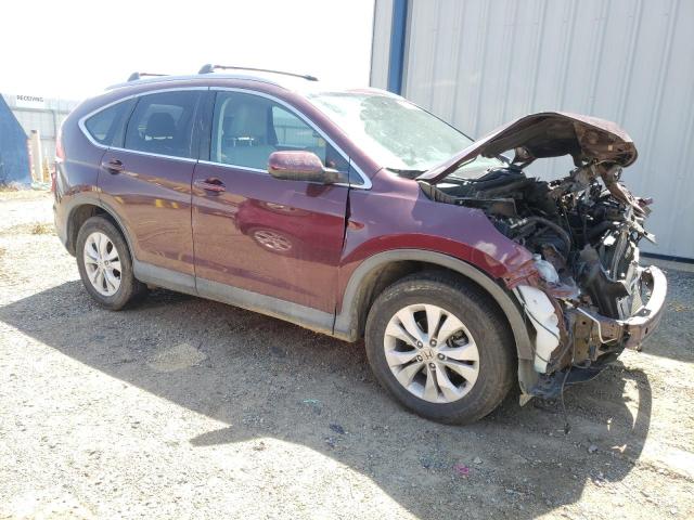 5J6RM4H79EL015410 Honda CR-V EXL