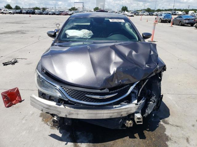 1C3CCCAG0FN731612 Chrysler 200 Limited