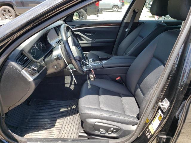 WBA5A7C56FD628078 BMW 528 XI