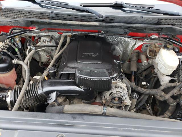 1GT01REG2GZ165643 GMC Sierra C2500 Heavy Duty