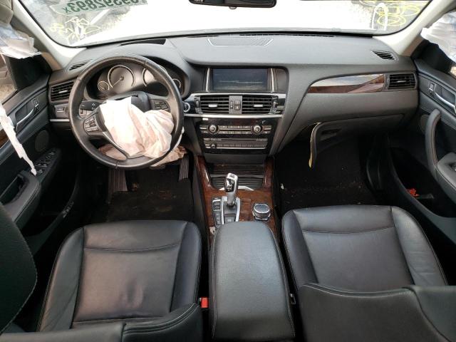 5UXWX9C57F0D54738 BMW X3 Xdrive28i