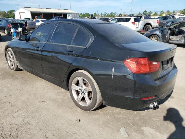 WBA3C1C54EK110639 BMW 328 I Sulev