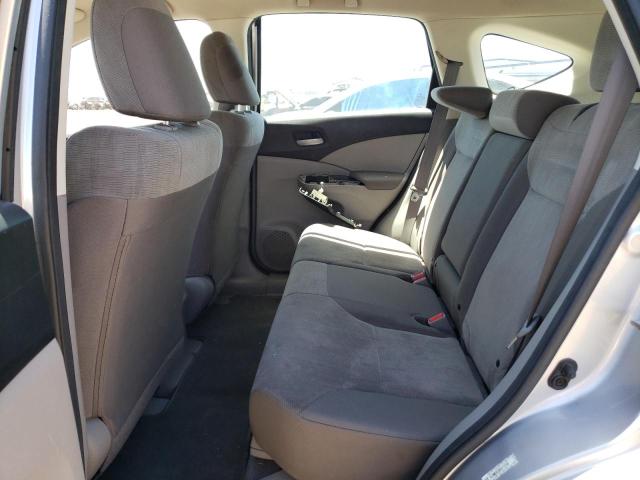 3CZRM3H38EG713740 Honda CR-V LX