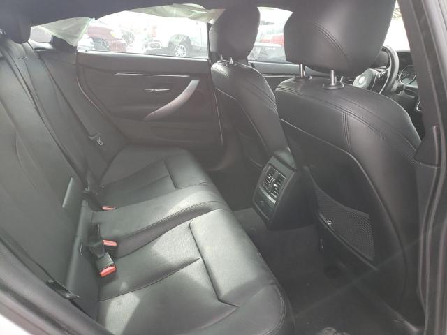 WBA4A9C53GGL89659 BMW 428 I Gran Coupe Sulev