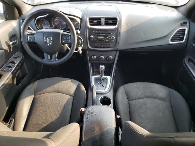1C3CDZAG3EN104210 Dodge AVENGER SE
