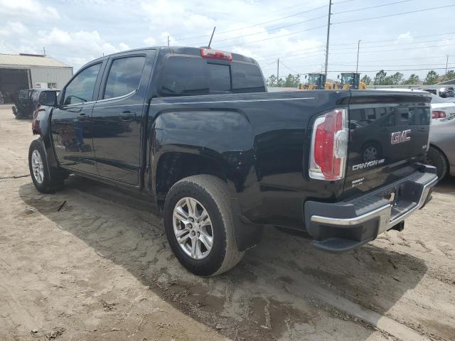 1GTG5CEN9K1165466 GMC CANYON SLE