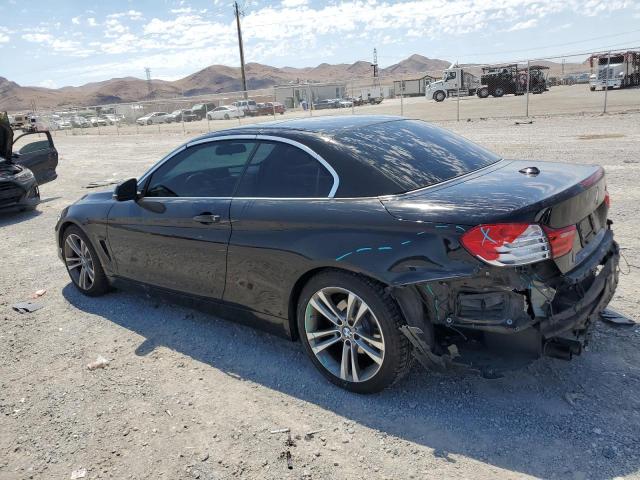 WBA3V7C56EJ872549 BMW 428 I Sulev