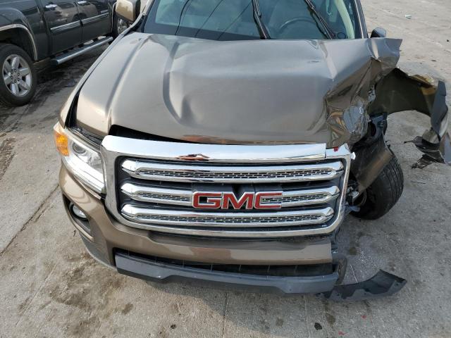 1GTG5CEA2G1189192 GMC CANYON SLE