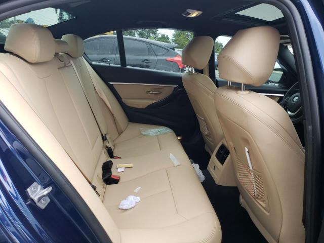 WBA8D9C5XJEM33426 BMW 330 XI