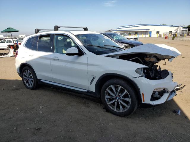 5UXTR9C59KLP96245 BMW X3 Xdrive30i