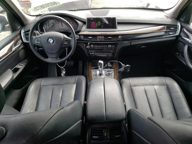 5UXKS4C59E0J95443 BMW X5 Xdrive35d