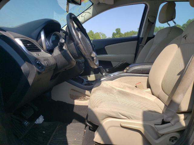 3C4PDCAB3ET203401 Dodge JOURNEY SE