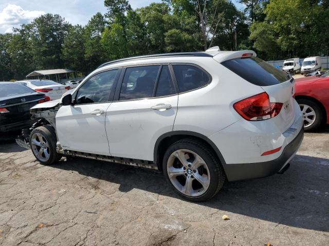 WBAVM5C58FVV94599 BMW X1 Xdrive35i