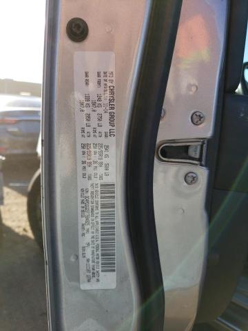 3C4PDDGG5FT584825 Dodge Journey Crossroad