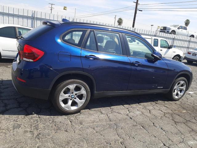 WBAVM1C53FVW58668 BMW X1 Sdrive28i