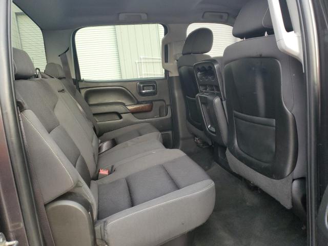 3GTU2UEC2EG199870 GMC Sierra K1500 Sle