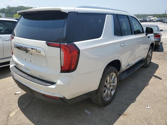 1GKS1BKDXMR483441 GMC YUKON SLT