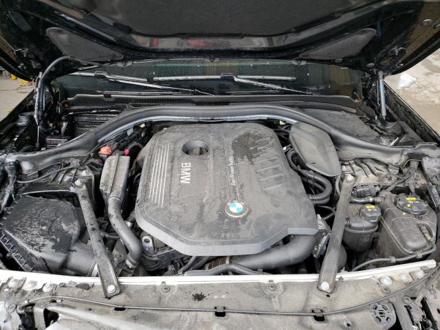 WBAJE5C58JWA94105 BMW 540 I
