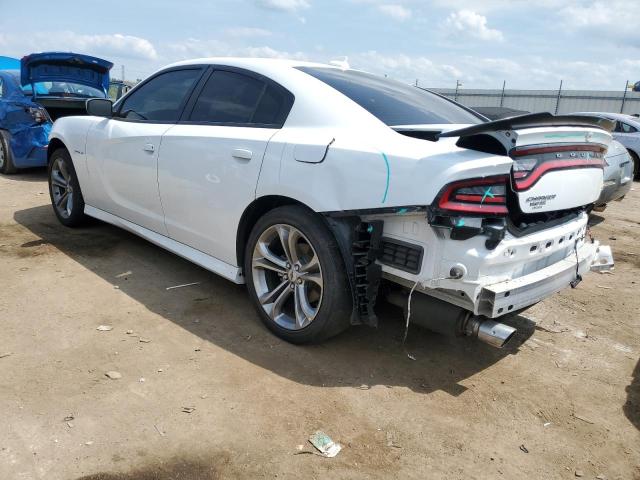 2C3CDXCT7MH642379 Dodge CHARGER R/T