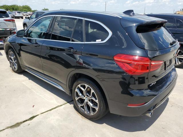 WBXJG7C09N5V37693 BMW X1 Sdrive28i