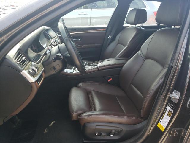 WBA5B1C59EDZ37276 BMW 535 I