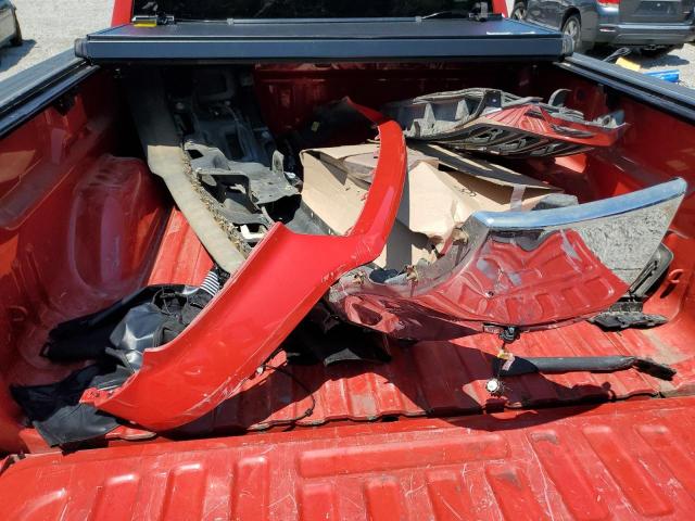 3GTU2UEC0FG395548 GMC Sierra K1500 Sle