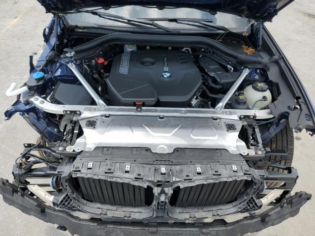 5UXTR7C53KLF28203 BMW X3 Sdrive30i
