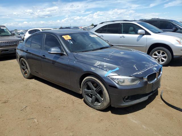 WBA3C3C54EK200367 BMW 320 I Xdrive