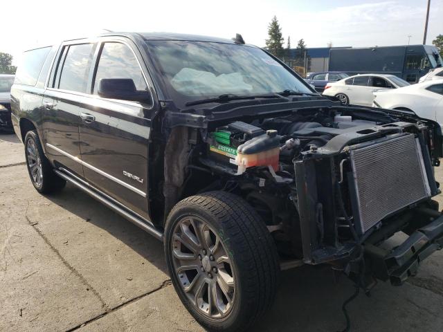 1GKS2JKJ5FR585469 GMC YUKON XL DENALI