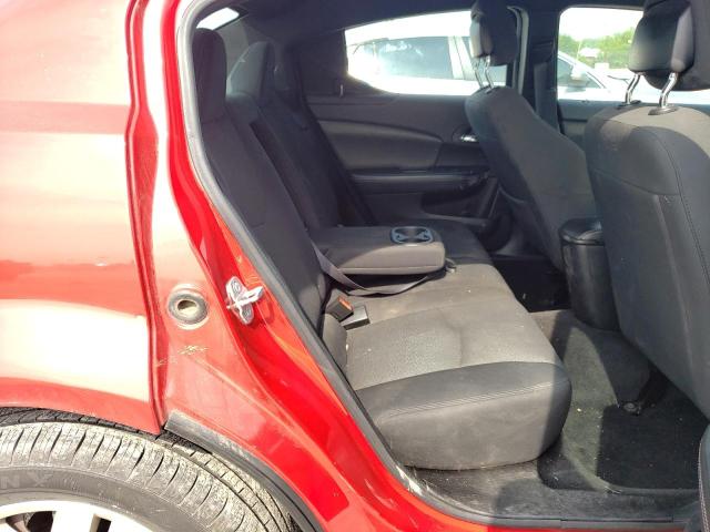 1C3CDZAB6EN144415 Dodge AVENGER SE