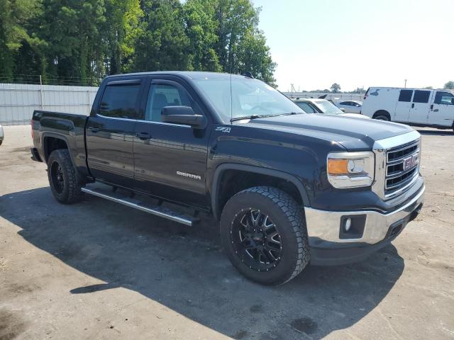 3GTU2UEC7FG509268 GMC Sierra K1500 Sle
