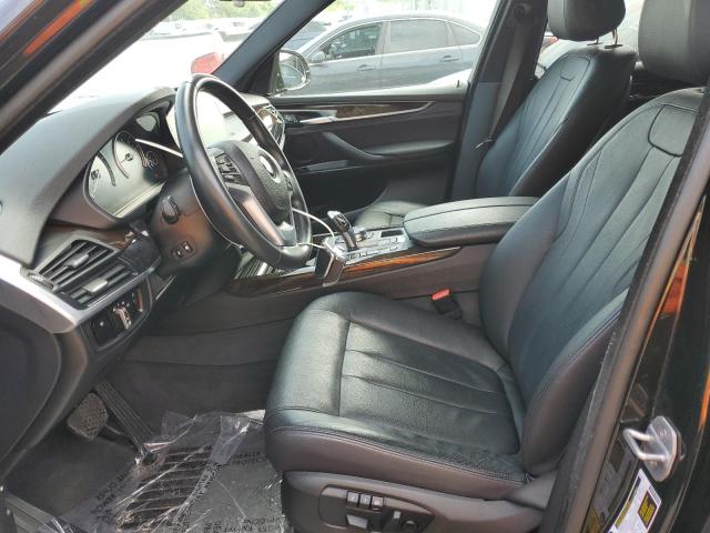 5UXKT0C54H0S80717 BMW X5 Xdr40e