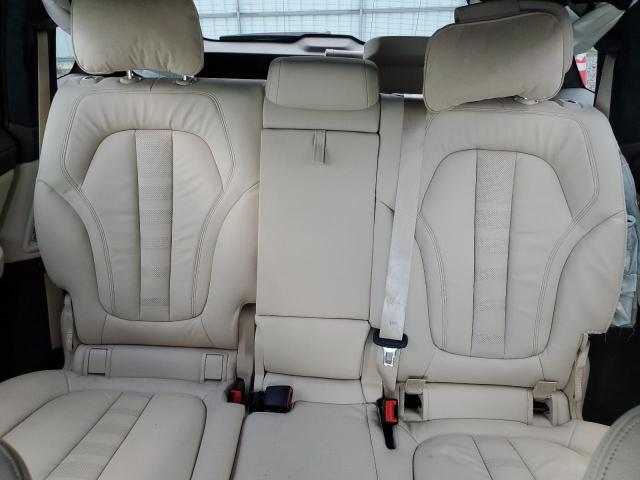 5UXCW2C54KL087741 BMW X7 Xdrive40i