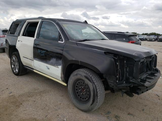 1GKS1CKJ4FR734291 GMC YUKON DENALI